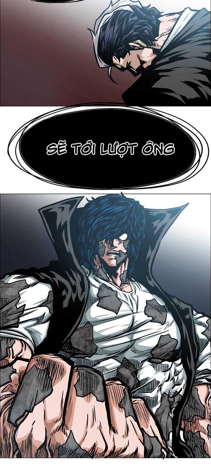 Bậc Thầy Kiếm Sư Chap 55 - Next Chap 56