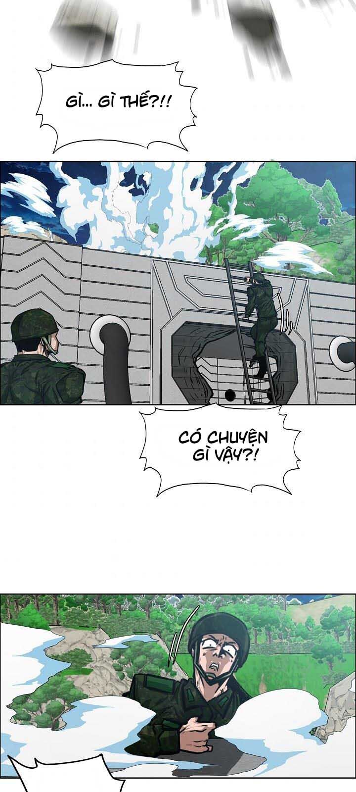 Bậc Thầy Kiếm Sư Chap 55 - Next Chap 56