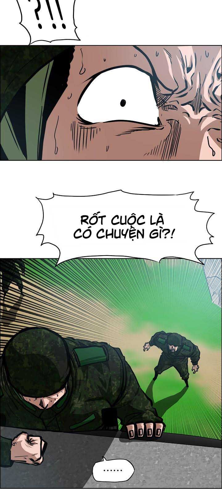 Bậc Thầy Kiếm Sư Chap 55 - Next Chap 56