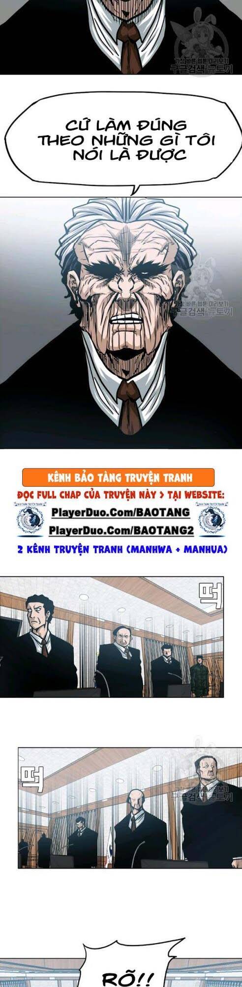 Bậc Thầy Kiếm Sư Chap 56 - Next Chap 57