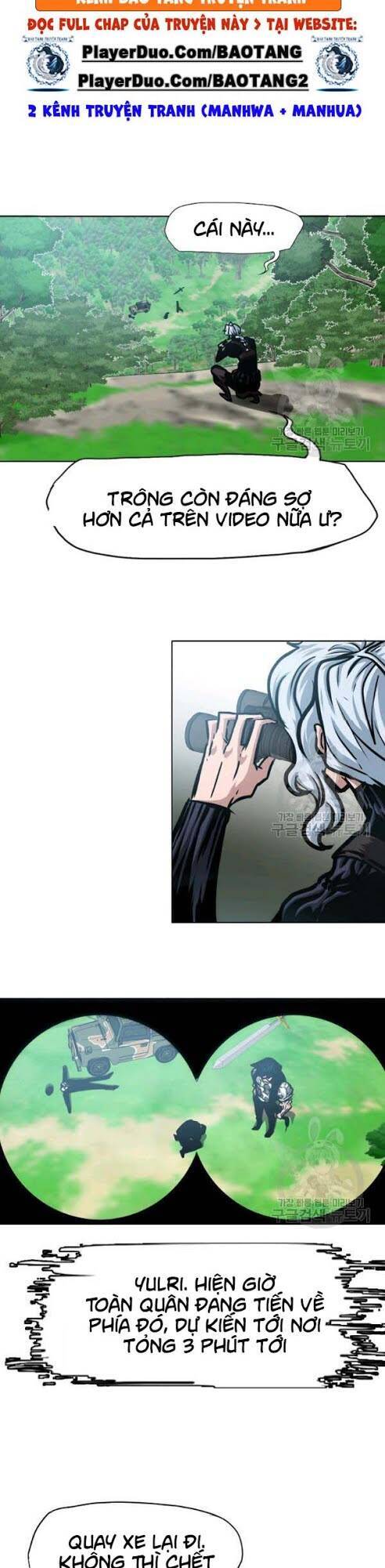 Bậc Thầy Kiếm Sư Chap 56 - Next Chap 57