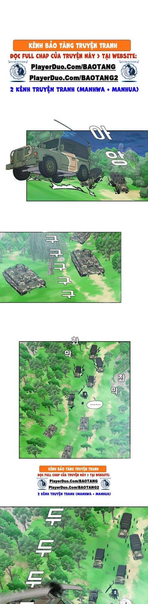 Bậc Thầy Kiếm Sư Chap 56 - Next Chap 57