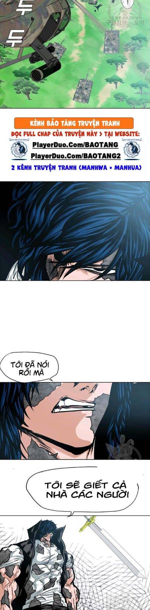 Bậc Thầy Kiếm Sư Chap 56 - Next Chap 57