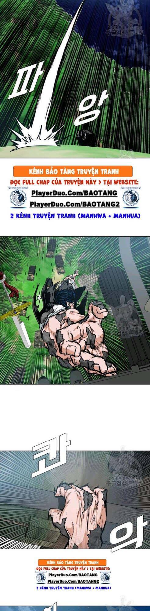 Bậc Thầy Kiếm Sư Chap 56 - Next Chap 57