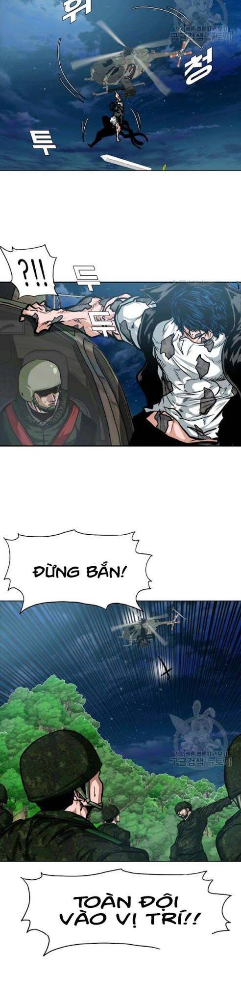 Bậc Thầy Kiếm Sư Chap 56 - Next Chap 57