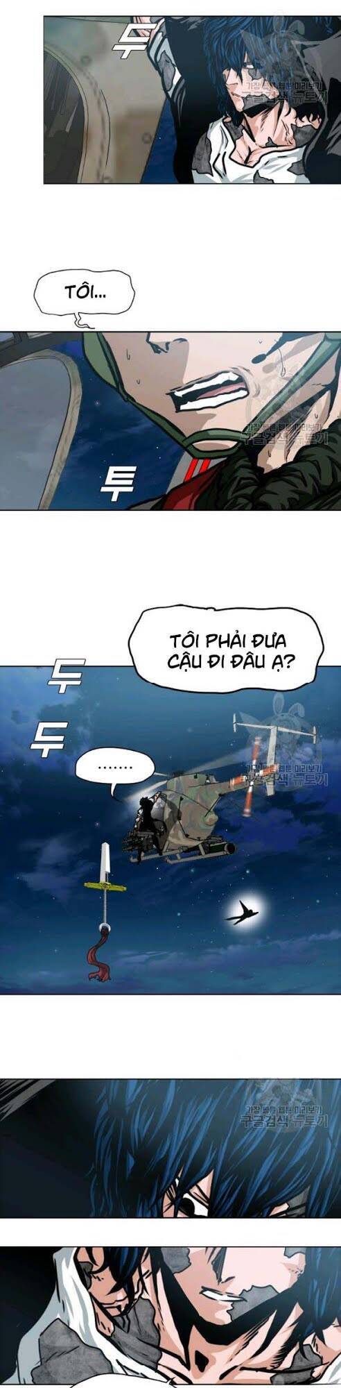 Bậc Thầy Kiếm Sư Chap 56 - Next Chap 57