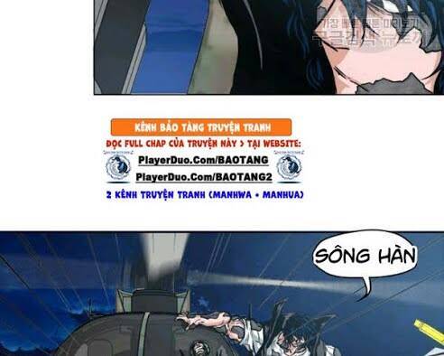 Bậc Thầy Kiếm Sư Chap 56 - Next Chap 57