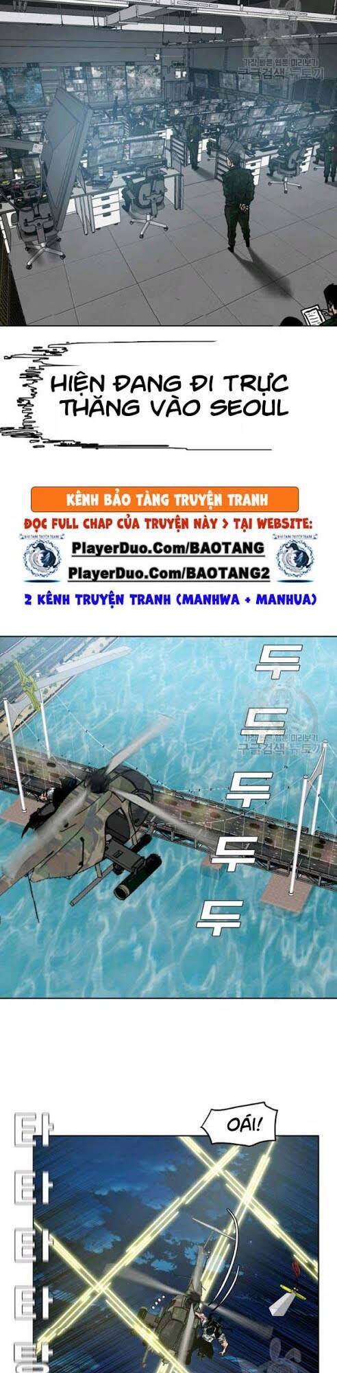 Bậc Thầy Kiếm Sư Chap 56 - Next Chap 57