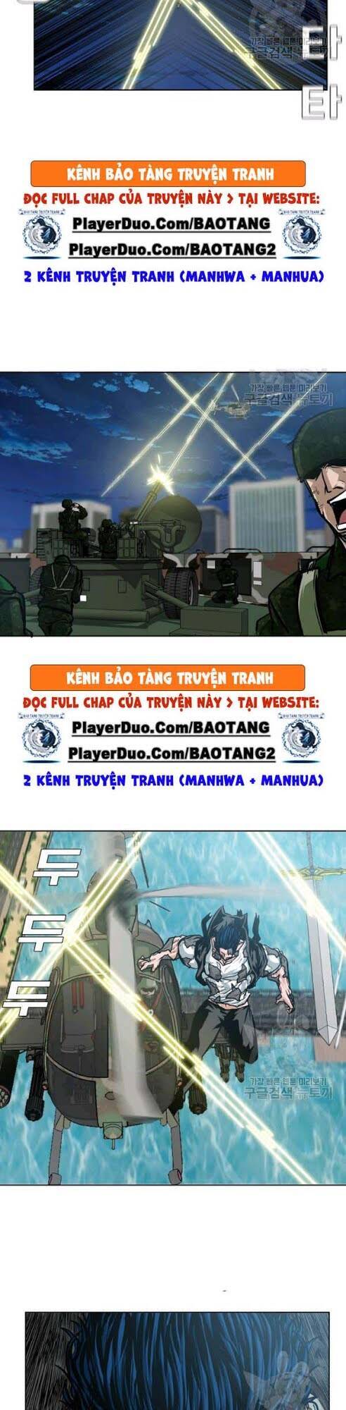 Bậc Thầy Kiếm Sư Chap 56 - Next Chap 57