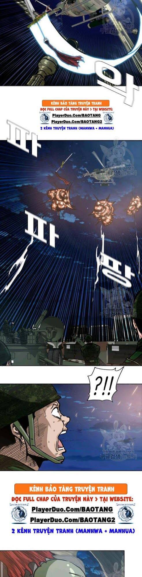 Bậc Thầy Kiếm Sư Chap 56 - Next Chap 57