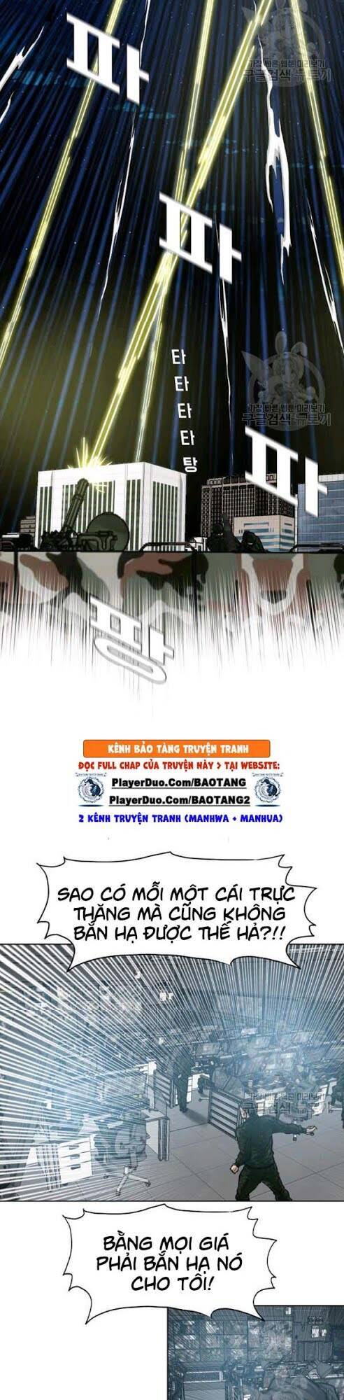 Bậc Thầy Kiếm Sư Chap 56 - Next Chap 57