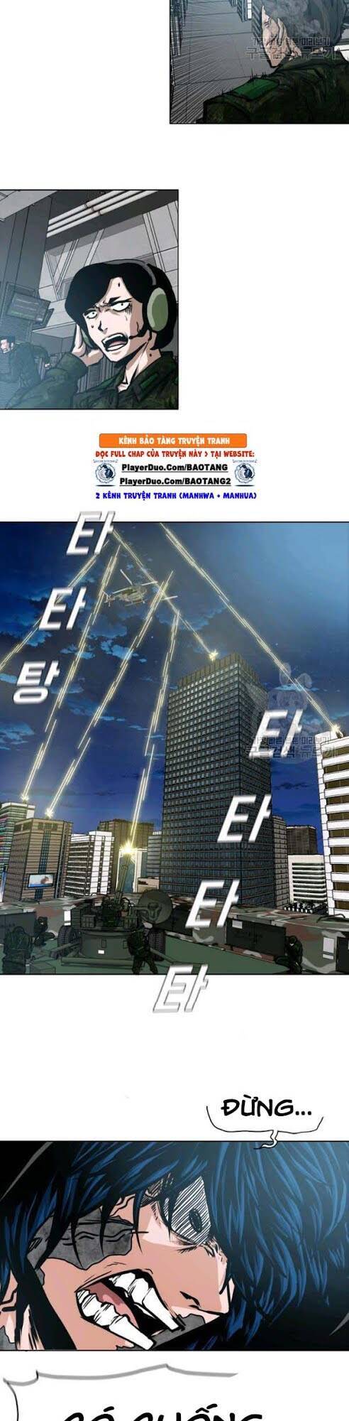 Bậc Thầy Kiếm Sư Chap 56 - Next Chap 57