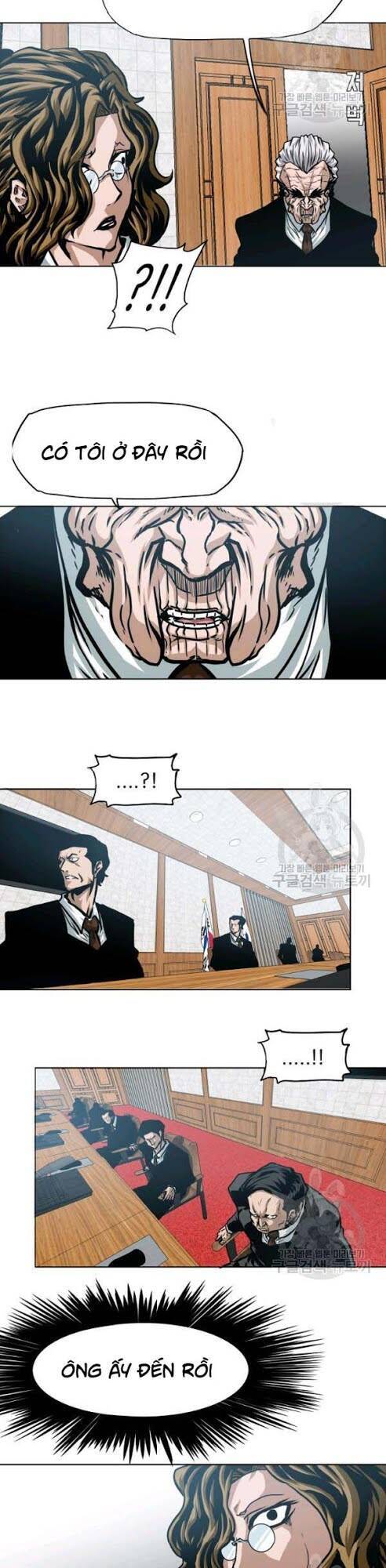 Bậc Thầy Kiếm Sư Chap 56 - Next Chap 57