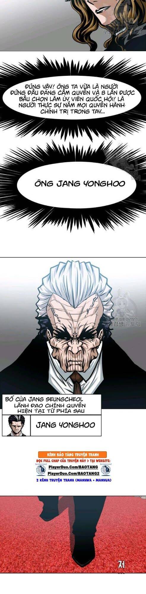 Bậc Thầy Kiếm Sư Chap 56 - Next Chap 57