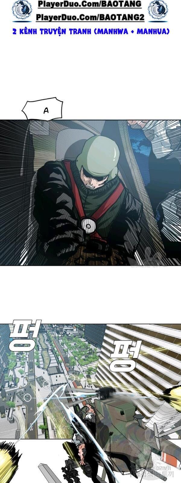 Bậc Thầy Kiếm Sư Chap 57 - Next Chap 58