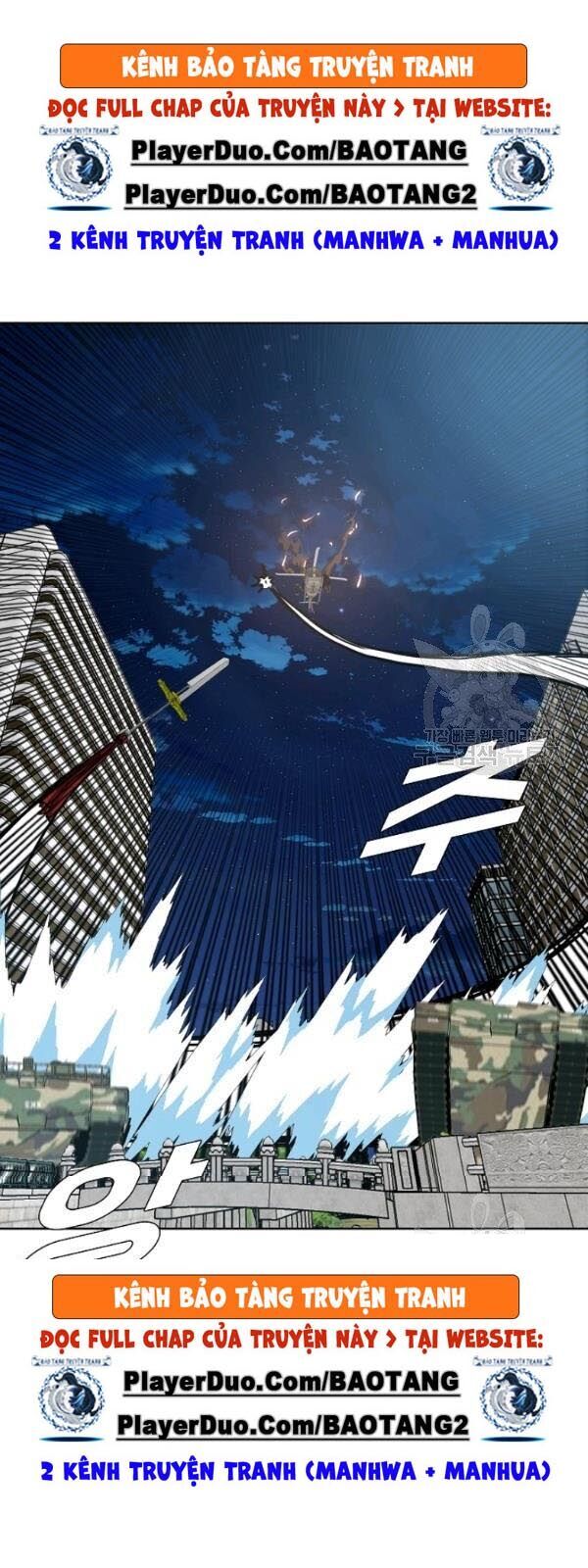 Bậc Thầy Kiếm Sư Chap 57 - Next Chap 58