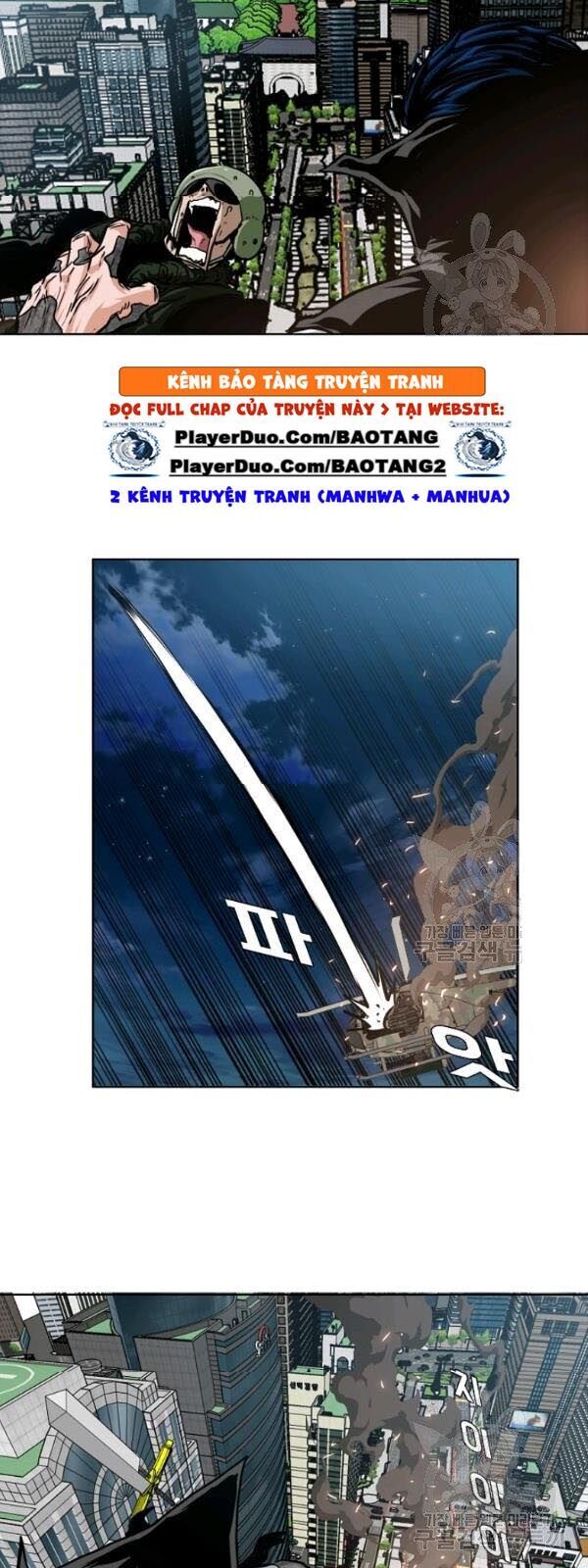 Bậc Thầy Kiếm Sư Chap 57 - Next Chap 58