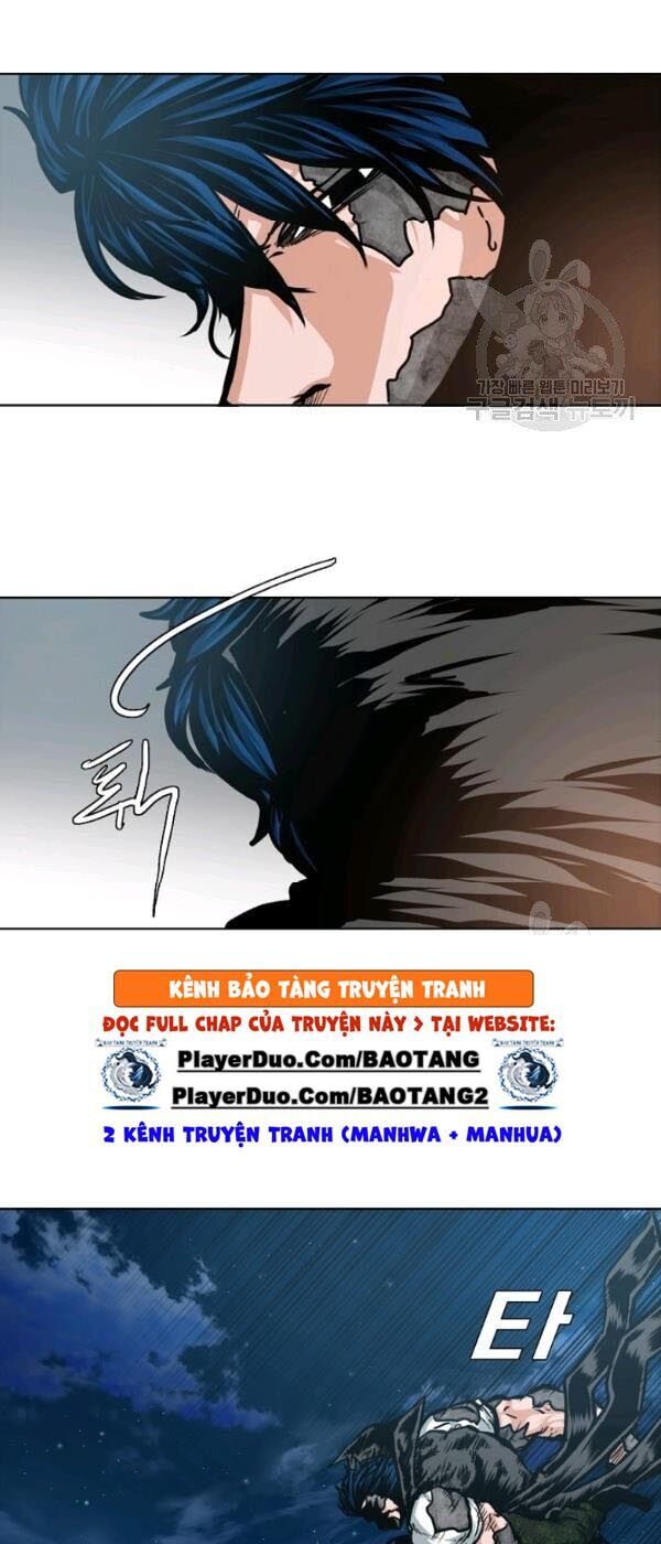 Bậc Thầy Kiếm Sư Chap 57 - Next Chap 58