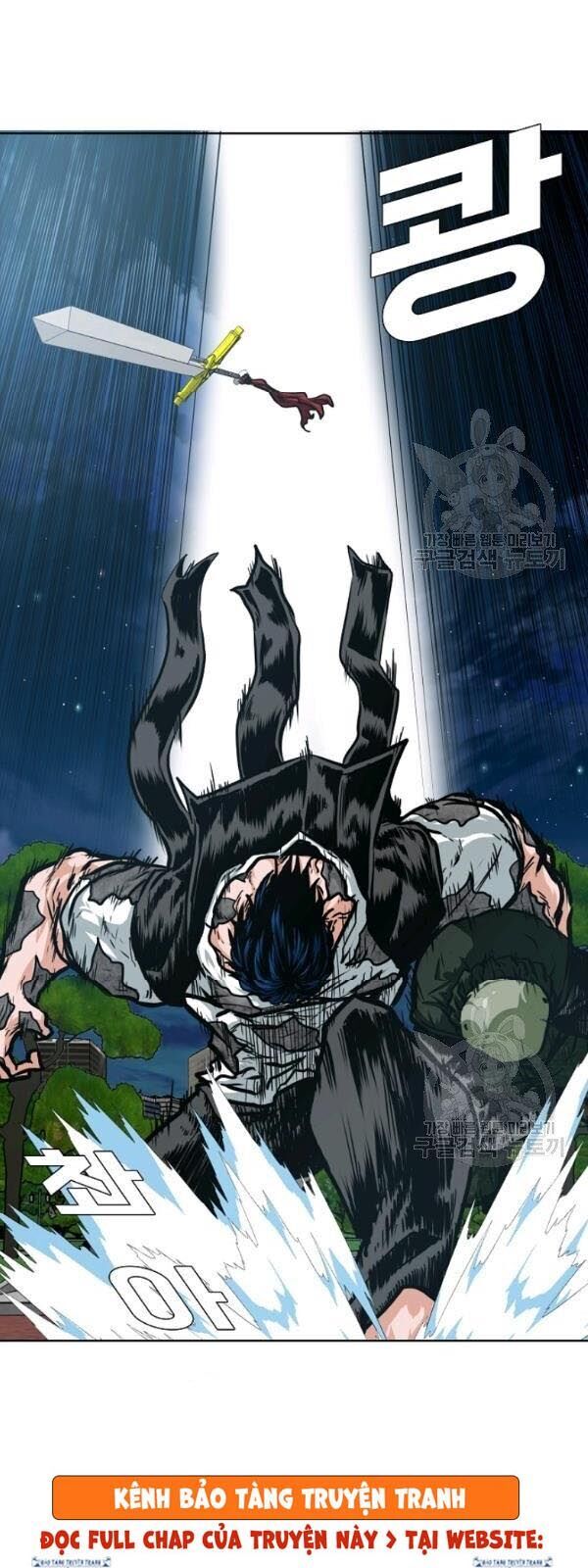 Bậc Thầy Kiếm Sư Chap 57 - Next Chap 58