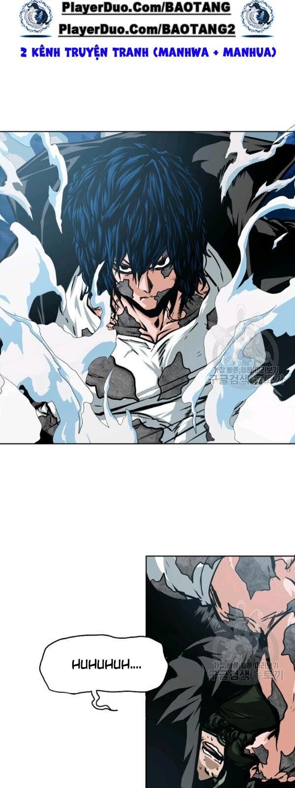 Bậc Thầy Kiếm Sư Chap 57 - Next Chap 58
