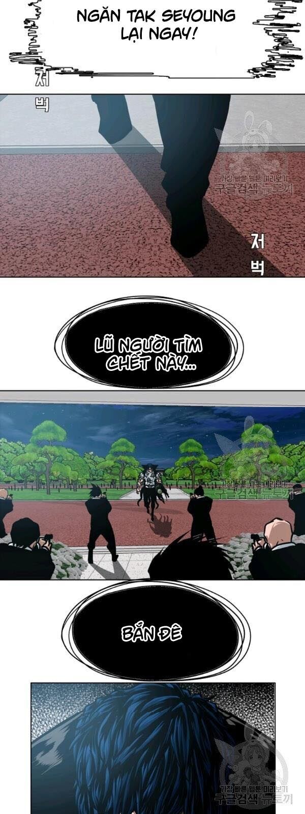 Bậc Thầy Kiếm Sư Chap 57 - Next Chap 58