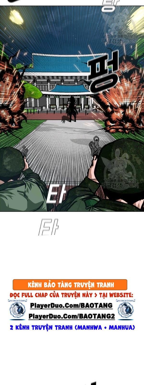 Bậc Thầy Kiếm Sư Chap 57 - Next Chap 58