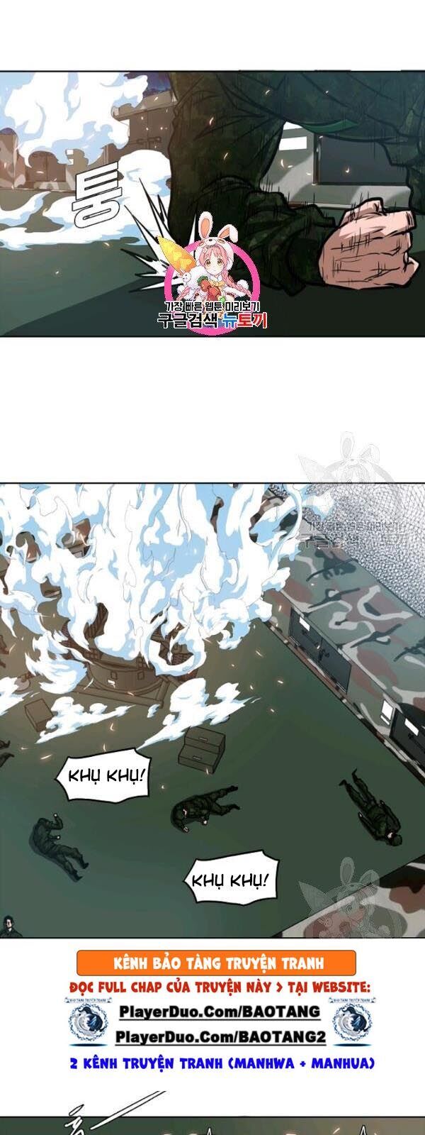 Bậc Thầy Kiếm Sư Chap 57 - Next Chap 58