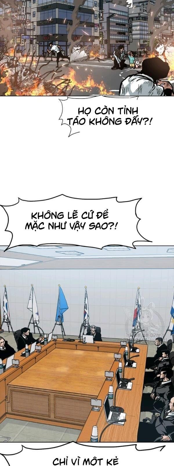 Bậc Thầy Kiếm Sư Chap 57 - Next Chap 58