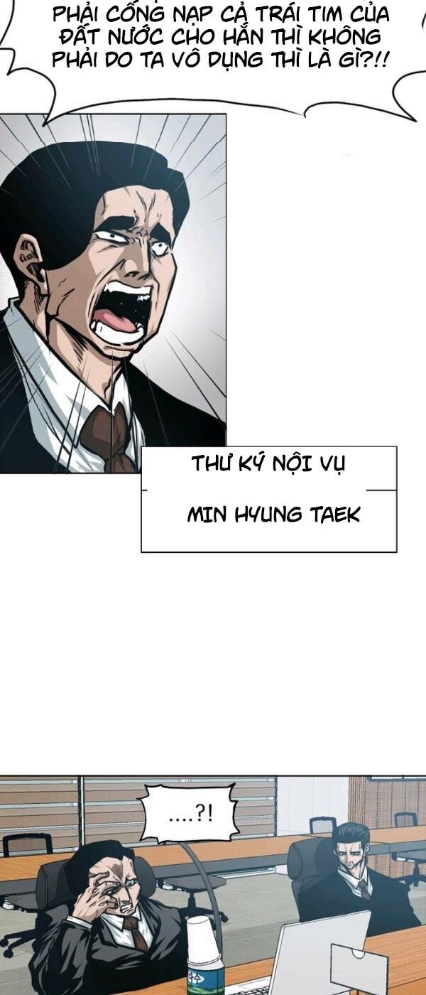 Bậc Thầy Kiếm Sư Chap 57 - Next Chap 58