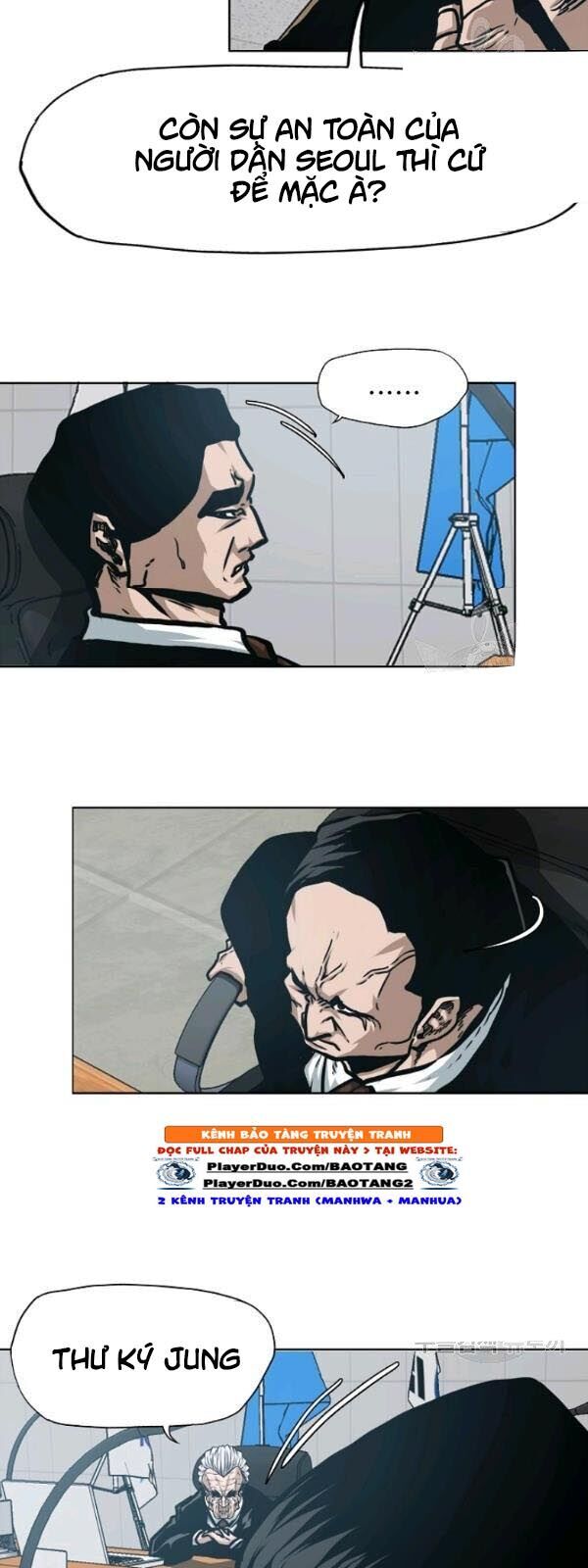 Bậc Thầy Kiếm Sư Chap 57 - Next Chap 58