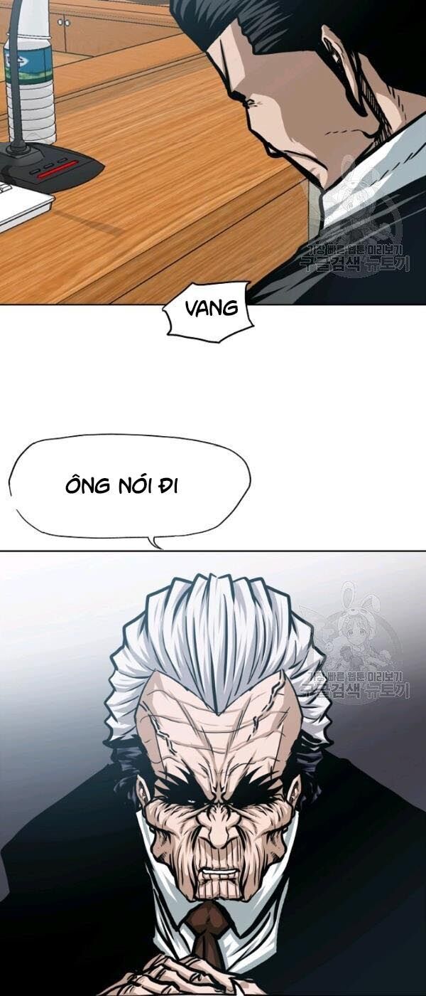 Bậc Thầy Kiếm Sư Chap 57 - Next Chap 58