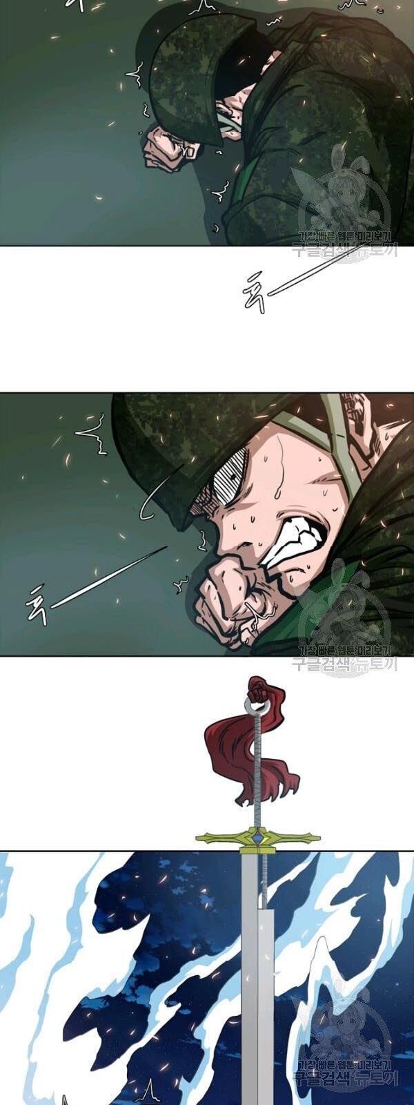 Bậc Thầy Kiếm Sư Chap 57 - Next Chap 58