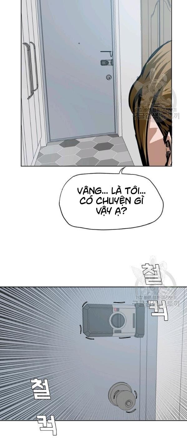 Bậc Thầy Kiếm Sư Chap 57 - Next Chap 58