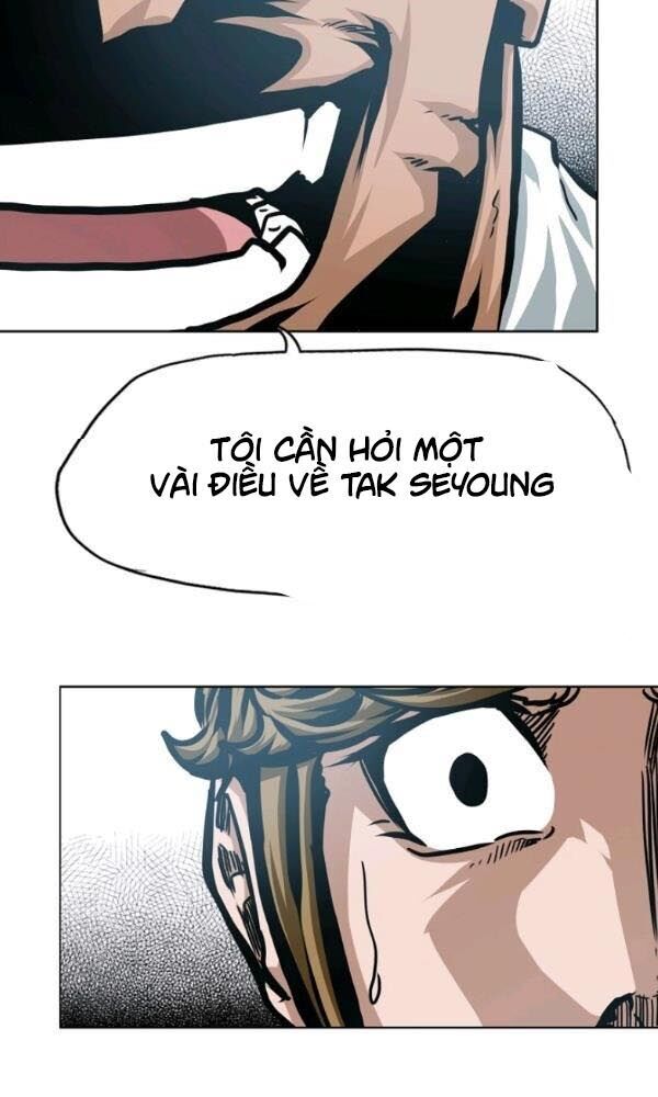 Bậc Thầy Kiếm Sư Chap 57 - Next Chap 58