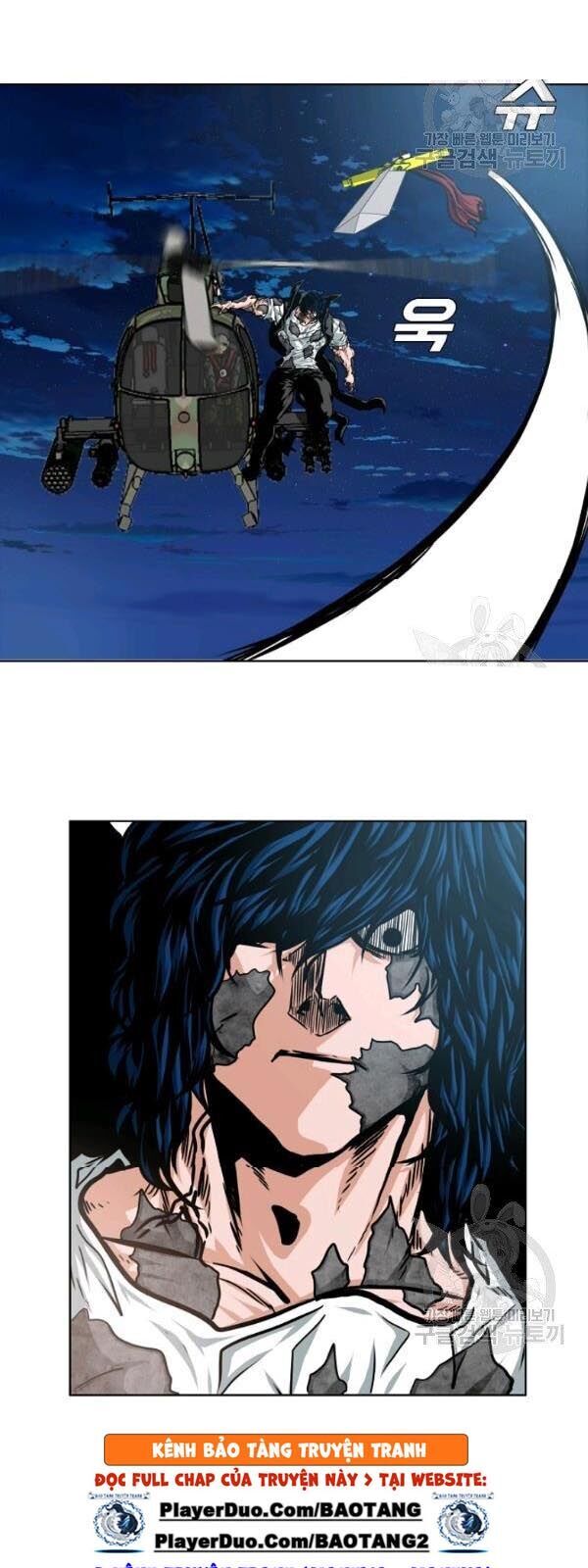 Bậc Thầy Kiếm Sư Chap 57 - Next Chap 58