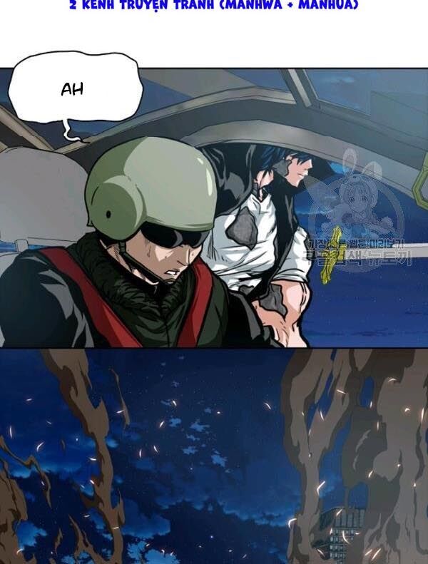 Bậc Thầy Kiếm Sư Chap 57 - Next Chap 58