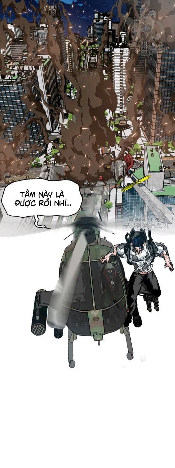 Bậc Thầy Kiếm Sư Chap 57 - Next Chap 58