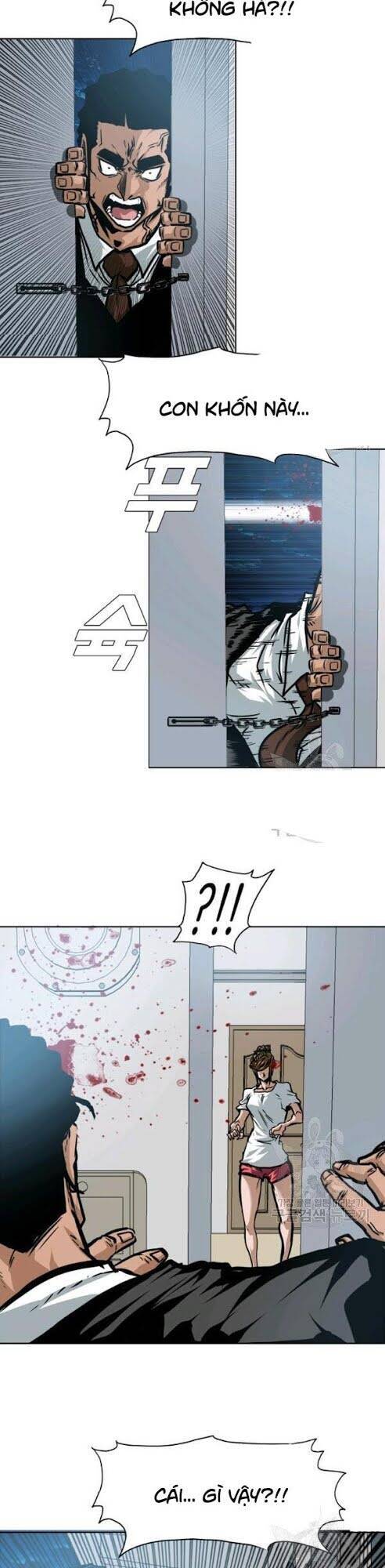 Bậc Thầy Kiếm Sư Chap 58 - Next Chap 59
