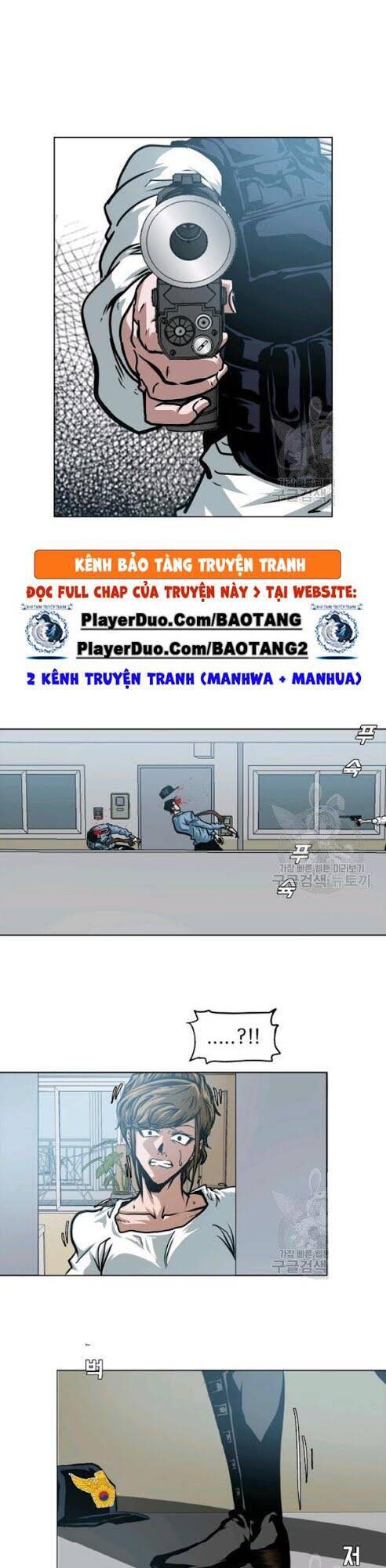 Bậc Thầy Kiếm Sư Chap 58 - Next Chap 59