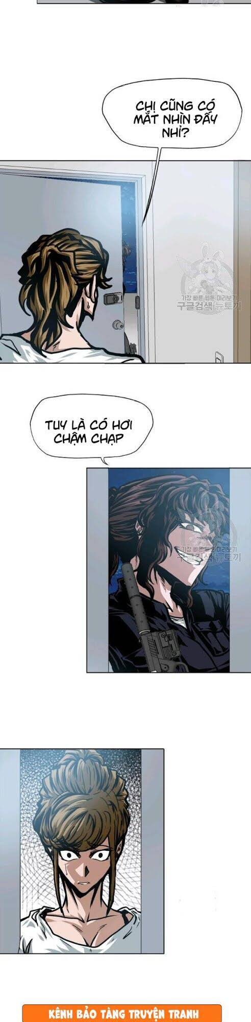 Bậc Thầy Kiếm Sư Chap 58 - Next Chap 59