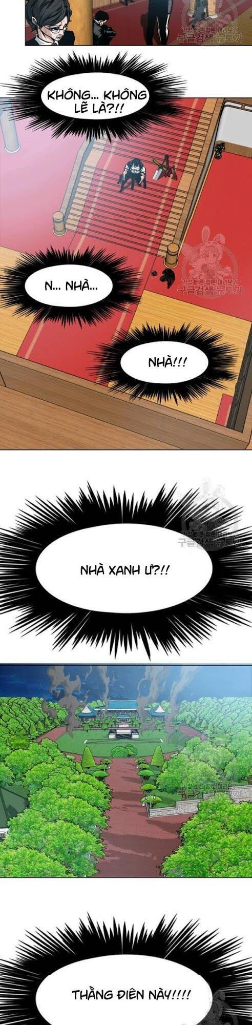 Bậc Thầy Kiếm Sư Chap 58 - Next Chap 59