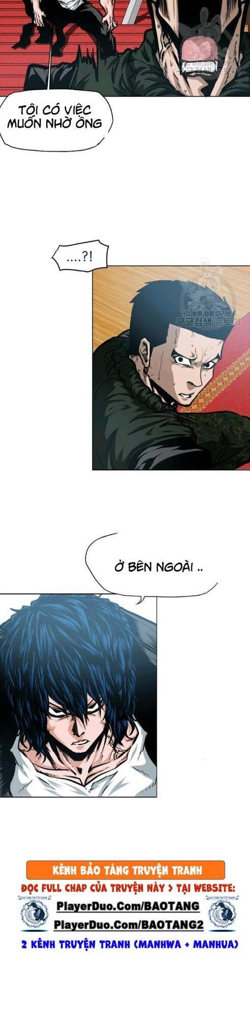 Bậc Thầy Kiếm Sư Chap 58 - Next Chap 59