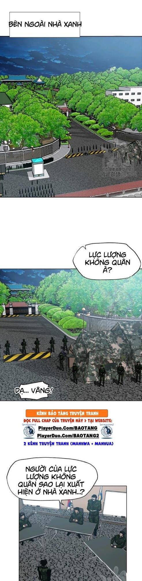 Bậc Thầy Kiếm Sư Chap 58 - Next Chap 59