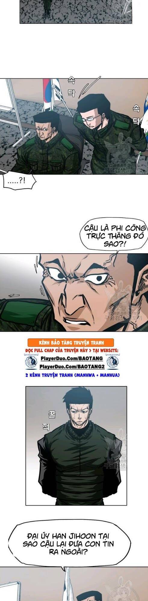 Bậc Thầy Kiếm Sư Chap 58 - Next Chap 59