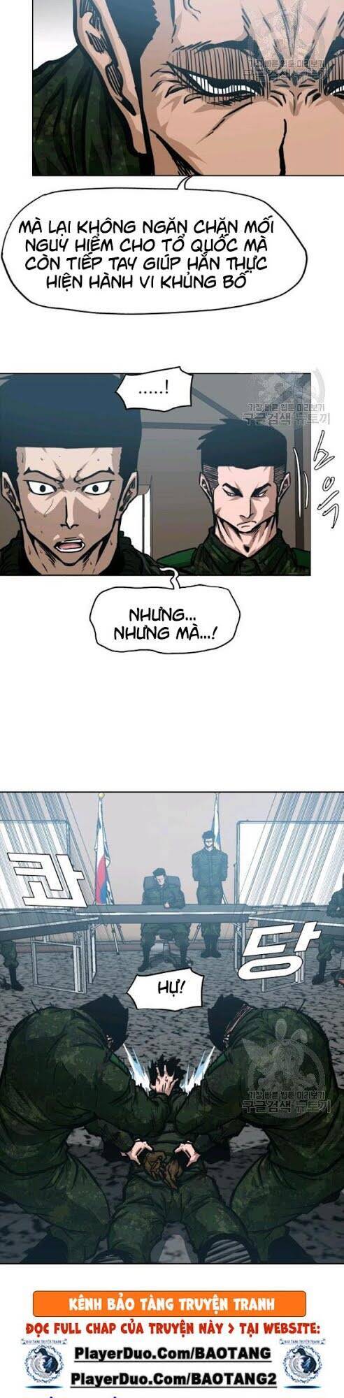 Bậc Thầy Kiếm Sư Chap 58 - Next Chap 59