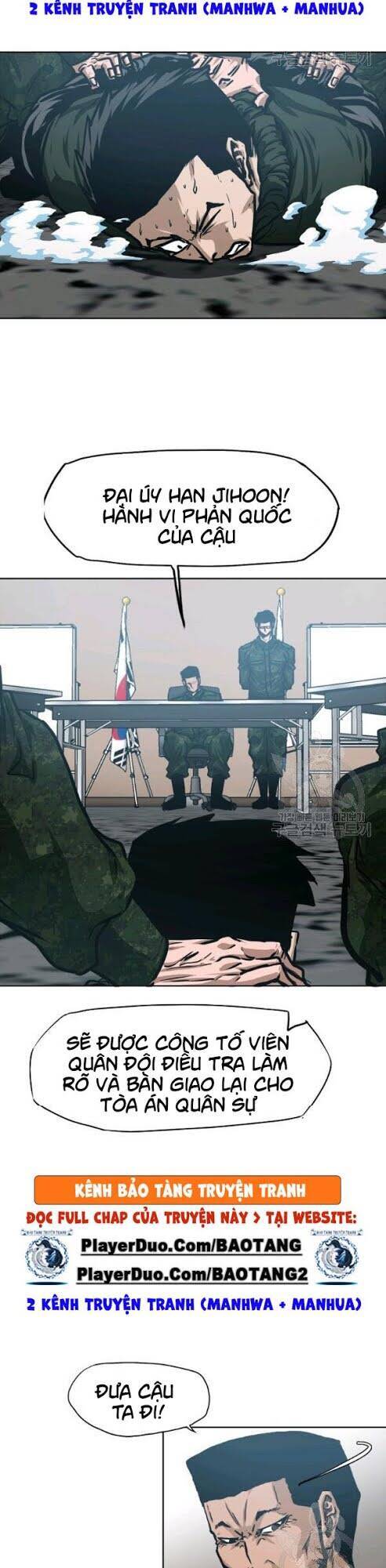 Bậc Thầy Kiếm Sư Chap 58 - Next Chap 59