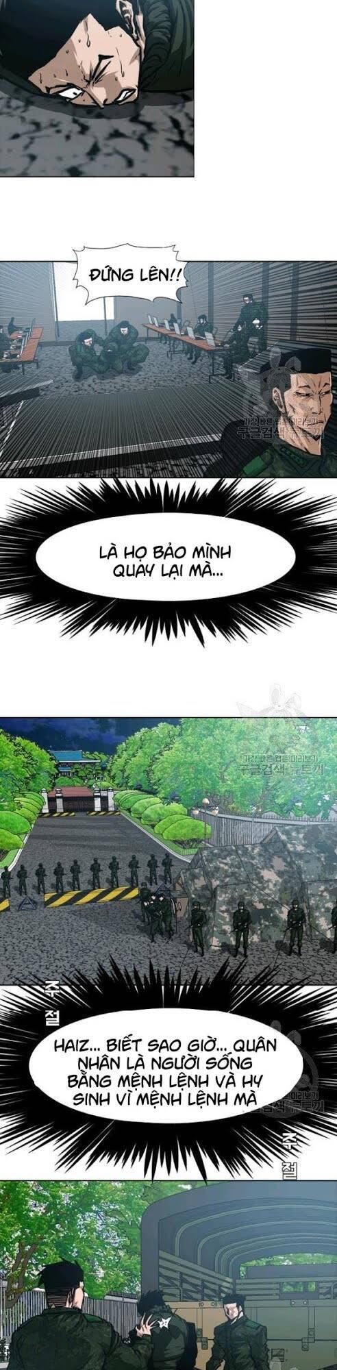 Bậc Thầy Kiếm Sư Chap 58 - Next Chap 59
