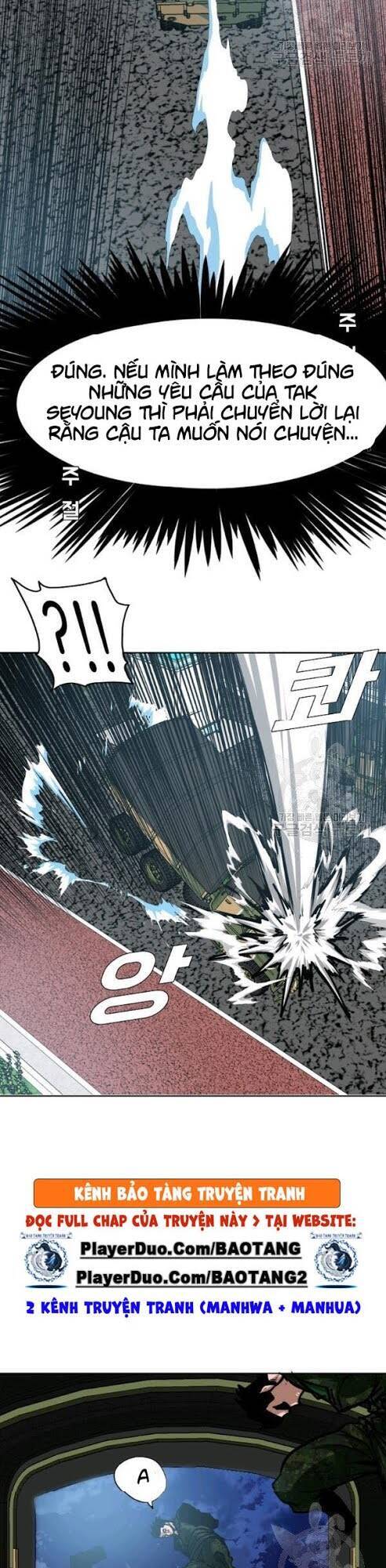 Bậc Thầy Kiếm Sư Chap 58 - Next Chap 59