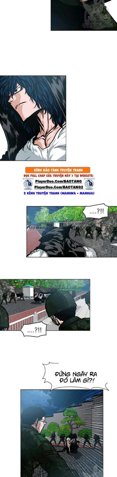 Bậc Thầy Kiếm Sư Chap 58 - Next Chap 59