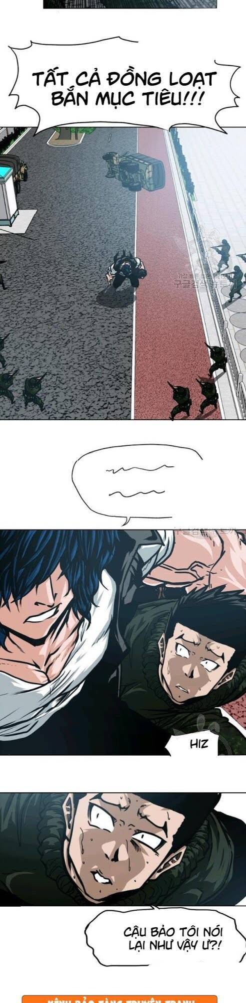 Bậc Thầy Kiếm Sư Chap 58 - Next Chap 59